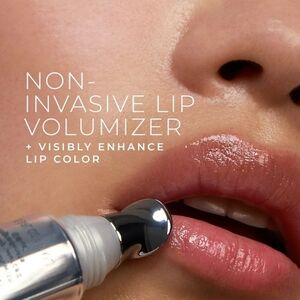RoC Lip Volumizer-Plumper Derm Correxion Peptide Treatment with Hyaluronic Acid